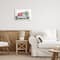 Stupell Industries Rustic Americana Barn Wall Plaque Art